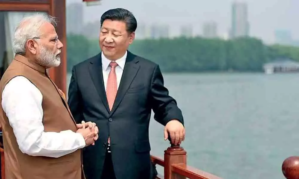 India extends helping hand to virus-hit China
