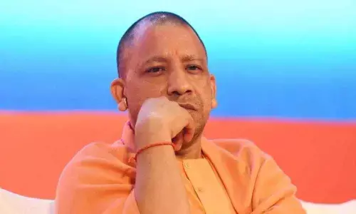 UP Congress wants Yogi government to set up Kisan Aayog