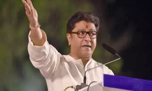 MNS To Hold Pro-CAA Rally In Mumbai Today