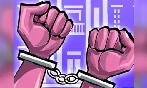 50 detained in Anti-CAA protests in Hyderabad