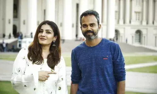 Raveena Tandon Joins The Cast Of KGF Chapter 2