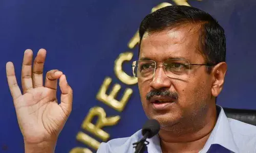 Delhi Elections: AAP Questions EC On Delay In Announcing Voter Turn Out
