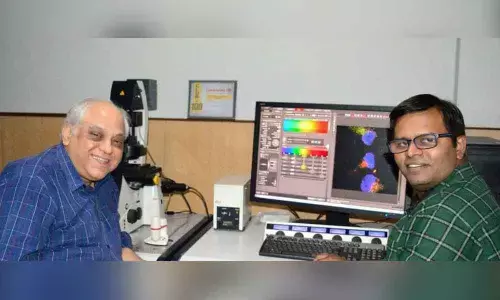 Hyderabad: Breakthrough in anti-depressant treatment by CCMB scientists