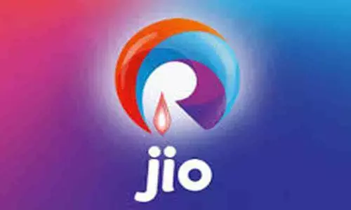 Reliance Jio bags award
