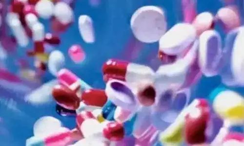 Prolongation of coronavirus outbreak could hit pharma sector