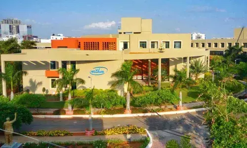 Hyderabad: Tourism & hospitality meet begins at NITHM