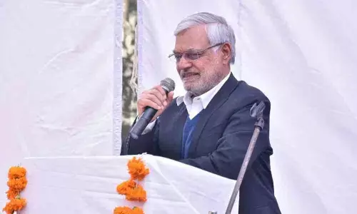 Citizenship Amendment Act issue: Rajasthan Speaker takes on CM