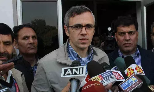 Omars influence over voters cited as a reason for PSA charges