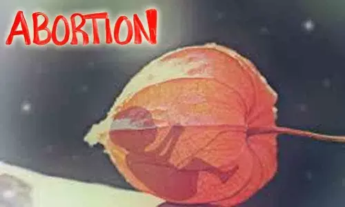 Telangana State registers fewer abortions compared to other States