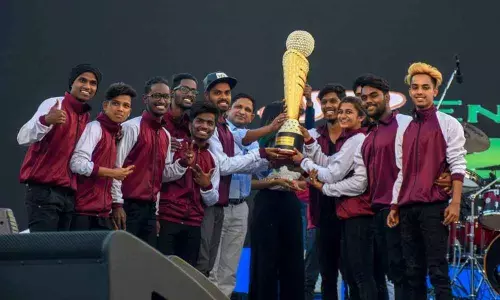 Hyderabad: Pramana 2020 concludes on a grand note