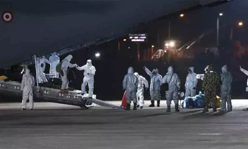 Coronavirus: Perils of economic integration