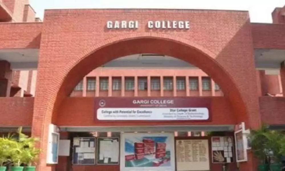 NCW Reacts To Reports Of Molestation Of Girls In Gargi College