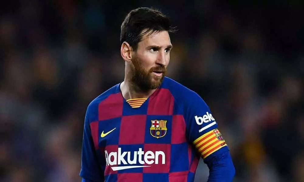 Lionel Messi to leave Barca? This Real Madrid legend sees the Argentine fit in Premier League