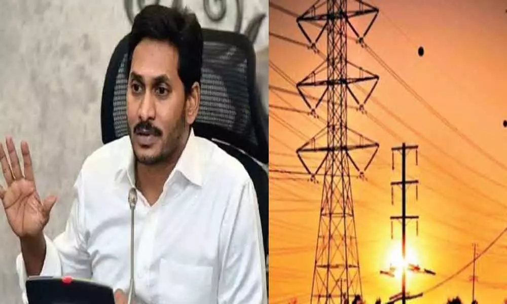 AP Govt revises power tariff, here are the new rates