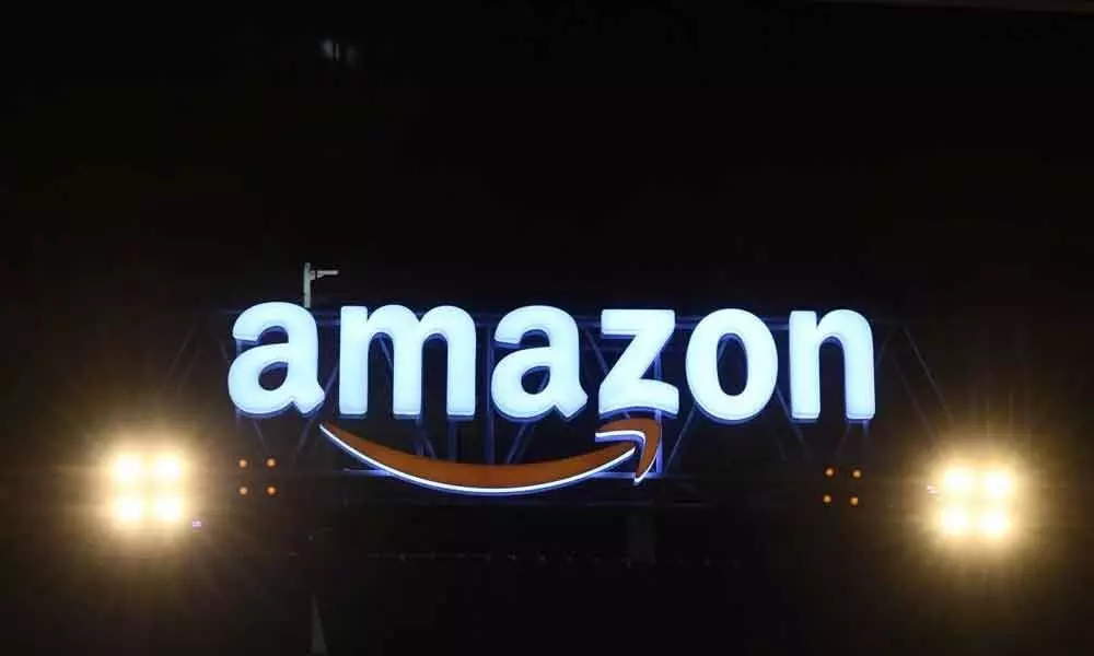 Amazon Pulls Out of MWC Over Coronavirus