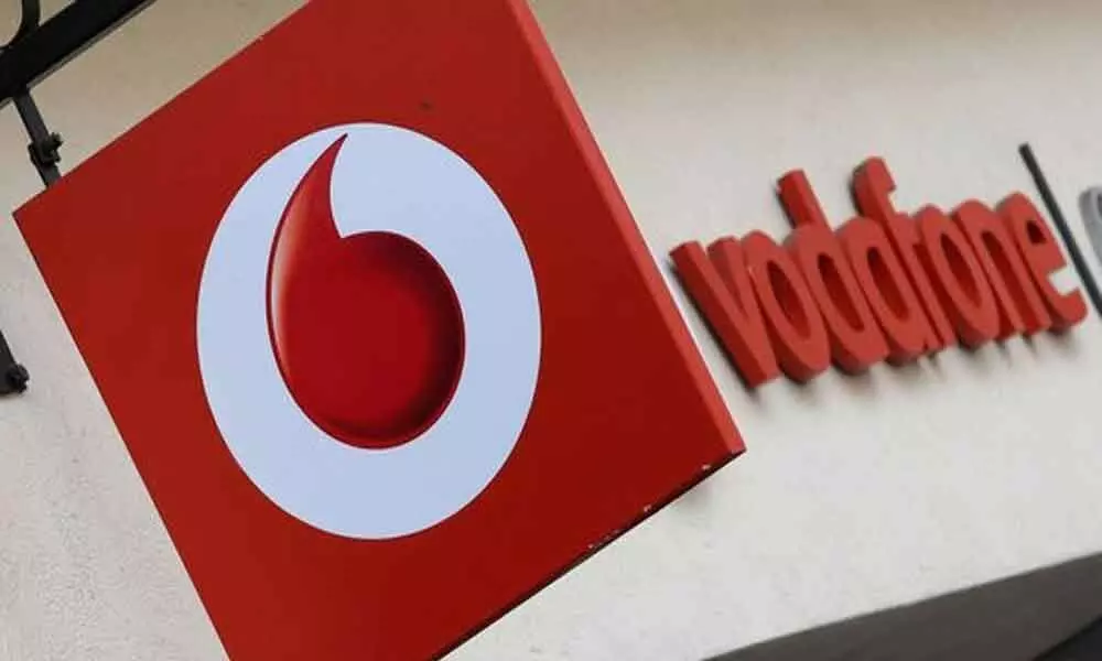 Vodafone Introduces Rs 499 Recharge Plan and Modified Rs 555 Plan
