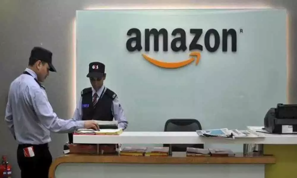 Amazon to Set Up Two Data Centres in Telangana Worth Rs 11,624 Crore