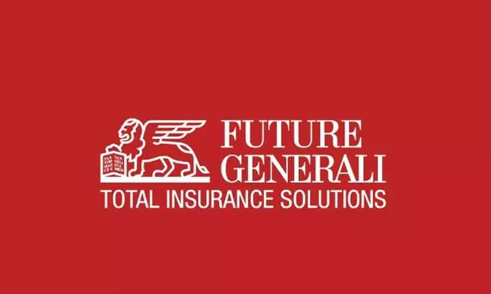 Future Generali opens new branch in Hyderabad