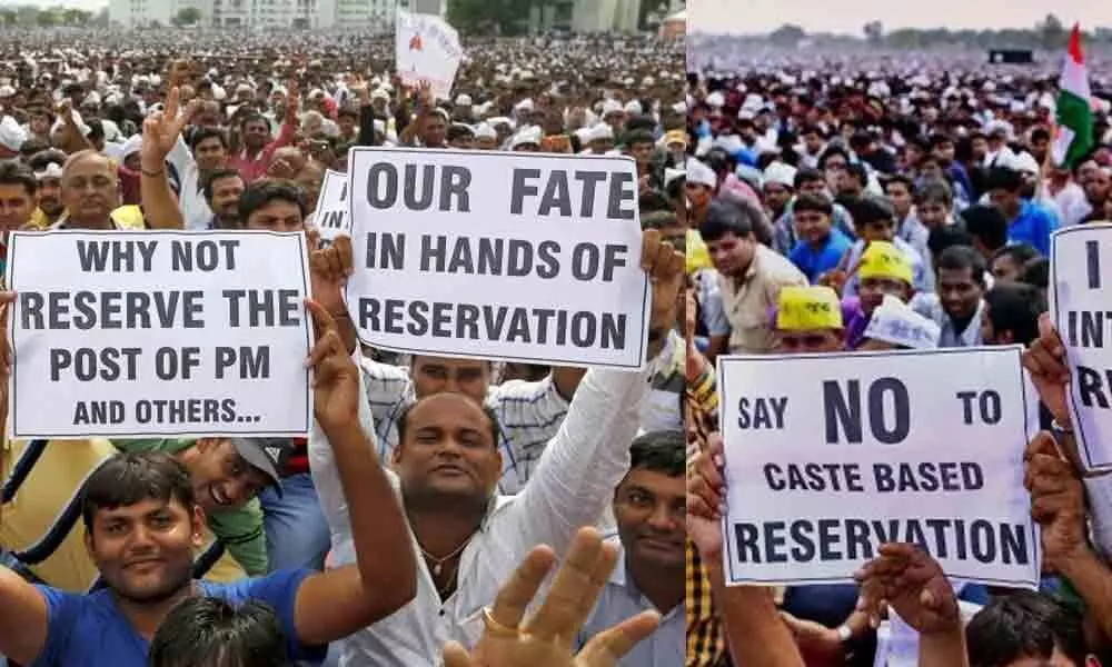 States not bound to provide reservation in appointments, promotions: Supreme Court