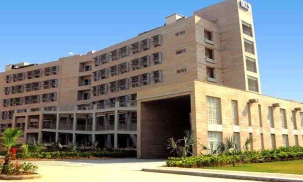 New Delhi: IIIT-Delhi to encourage research in Artificial Intelligence