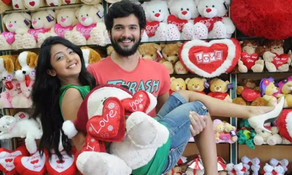 Aindrita Rays First Good News After Marriage