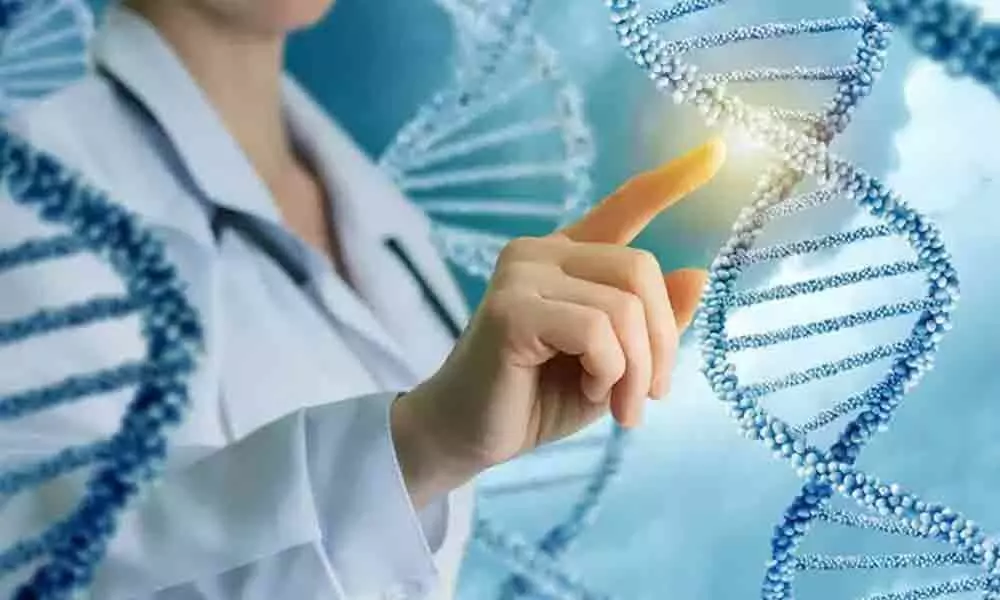Gene-mapping project can transform countrys healthcare