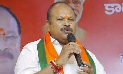 Amaravati: Y S Jagan has no right to continue