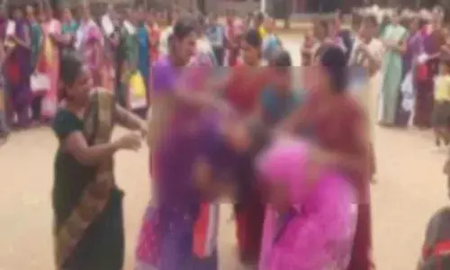 Woman commits suicide over husbands illegal affair in Visakhapatnam