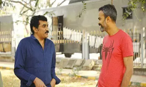 Rao Ramesh To Be A Part Of KGF Chapter 2