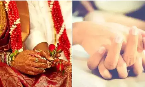 Businessman held for cheating woman on pretext of marriage in Gujarat