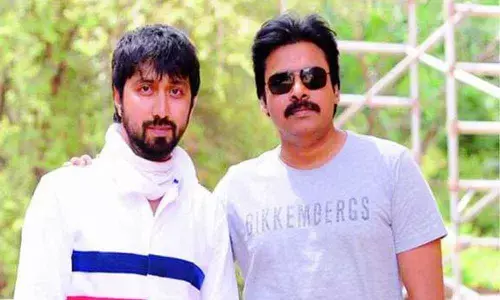 Sequel for Sadaar Gabbar Singh?