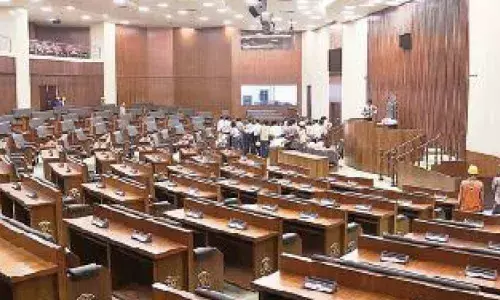 Select Committee files rejected, TDP to issue defiance notice against council secretary