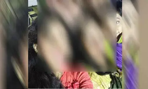 Man kills his children, commits suicide in Delhi