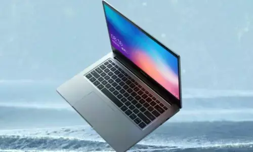 RedmiBook and Redmi 9A To Launch on February 11 in India