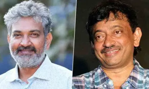 Rajamouli takes a dig at RGV