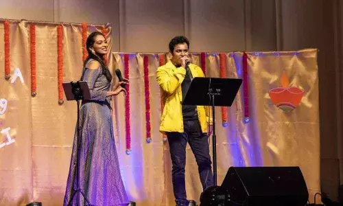 Vijayawada: Music therapy to treat diseases