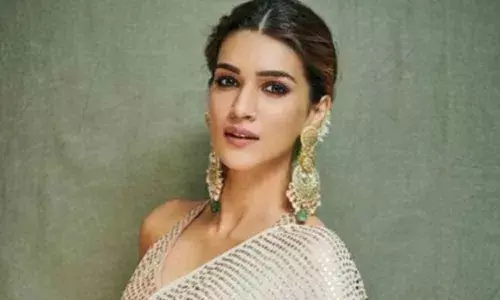 Kriti Sanon to play surrogate mother