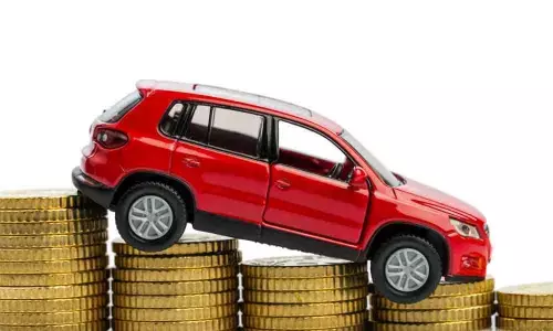 Economic slowdown takes toll on car sales