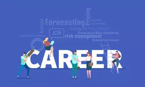 Exploring career opportunities in Quantitative Finance