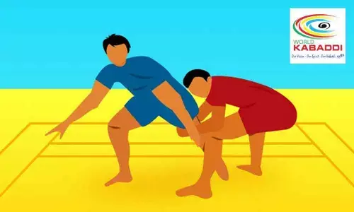 Kabaddi World Championship in Lahore is unauthorised: World body