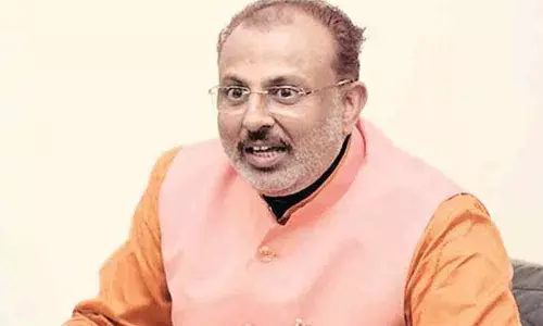 Ban burqa, says Yogis Minister Raghuraj Singh