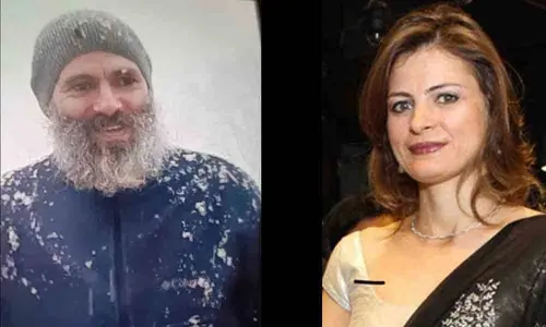 Omars sister moves SC against his detention