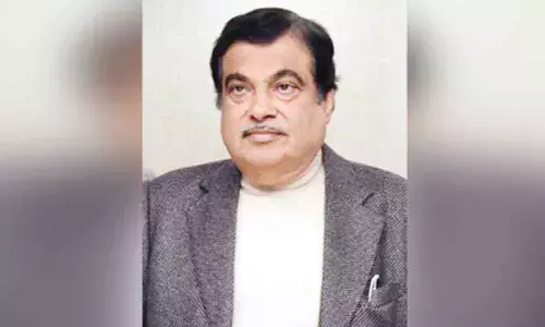 NHAI undertakes 18 projects worth `15,000 cr in State