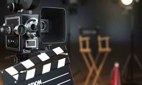 Shamshabad set to become big centre for film-making