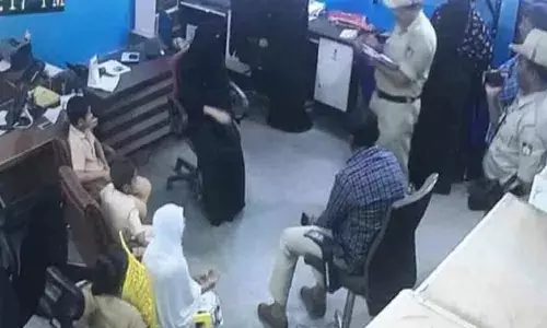 Worse Than Colonial Rule And Emergency: Dragon of sedition against schools, colleges