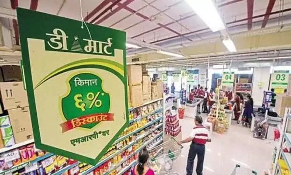 Avenue Supermarts turns 18th most valued firm in India, pips Bajaj Finserv & Nestle India in market value