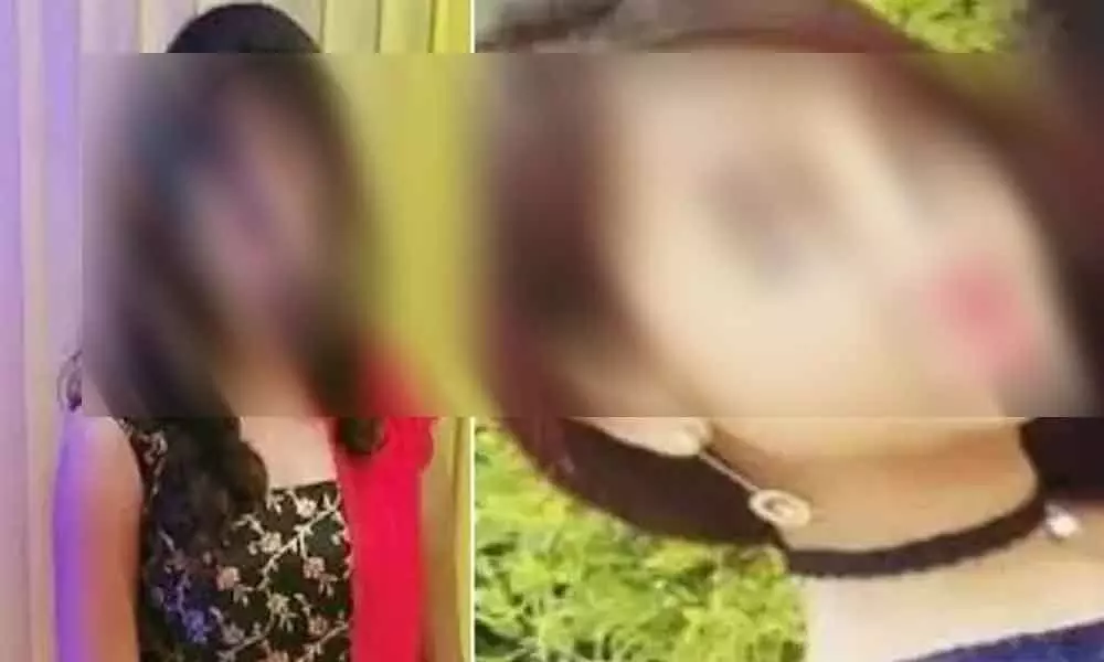 Woman lecturer set on fire by stalker in Nagpur