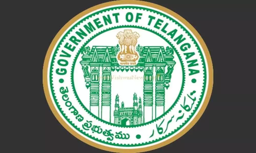 Telangana govt. appoints 5 information commissioners