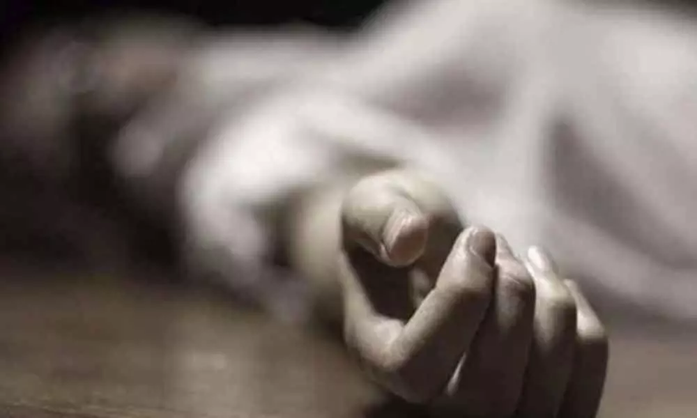 Woman commits suicide over sexual harassment in Guntur district