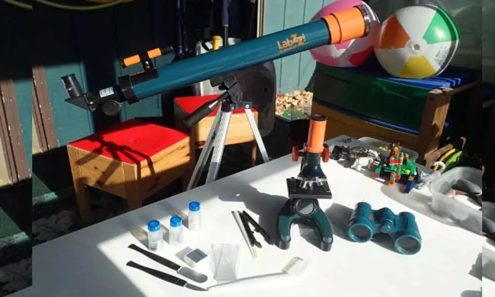 Best Telescopes Guide for Kids